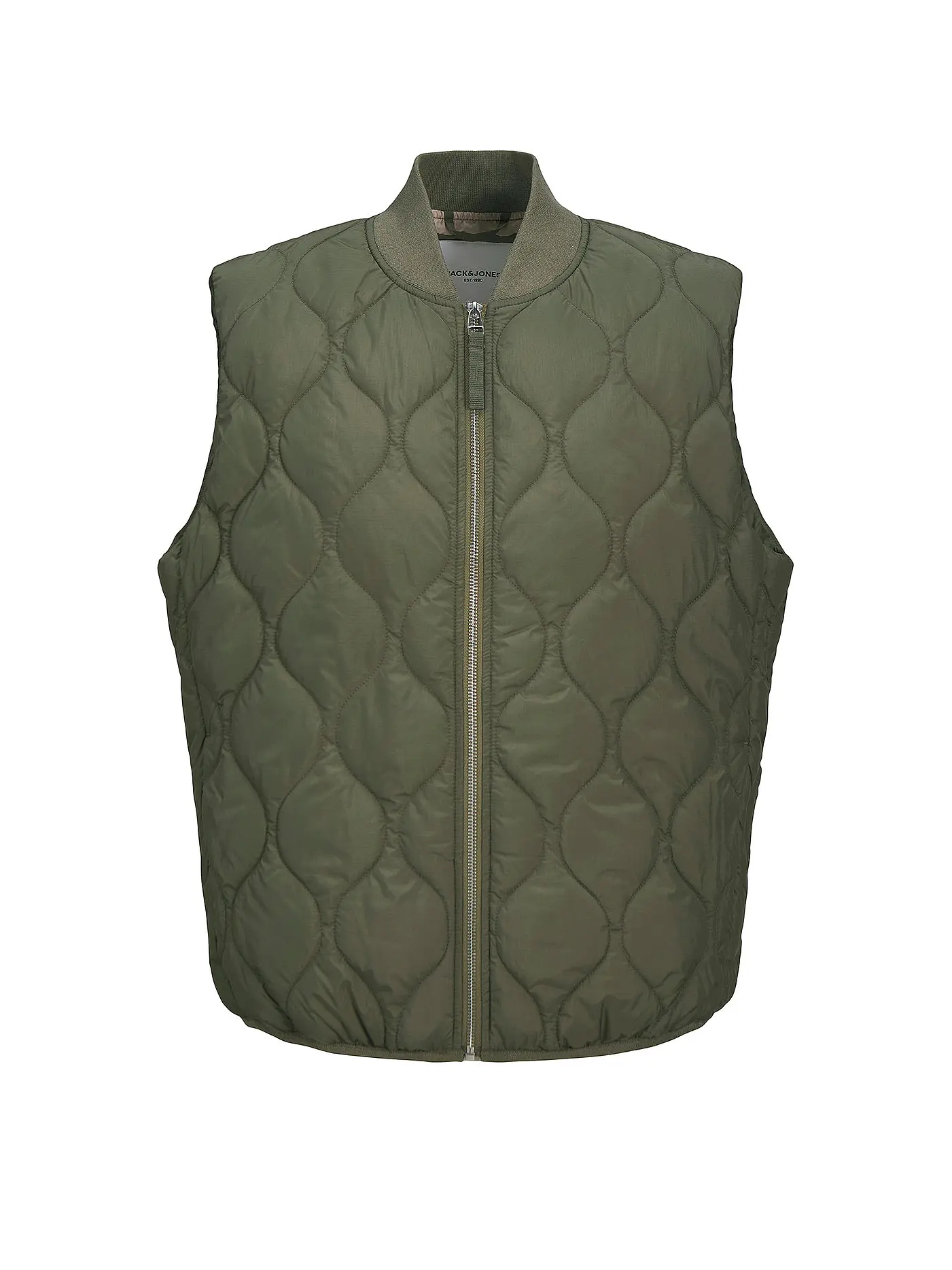 JACK & JONES | Steppgilet JJKODA | 